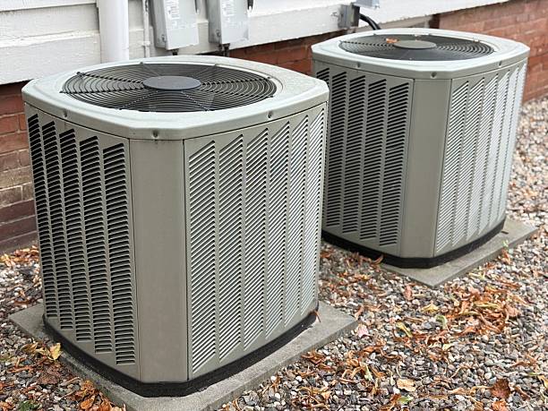 Reliable Heat Pump Repair contractor in Fairfax, OH by Leonard HVAC