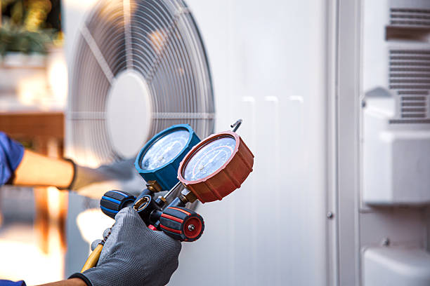 Affordable Heat Pump Repair solutions in Fairfax, OH